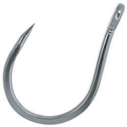 Hameçon simple Vmc 7264 La besta-N° 5/0 - Barbless