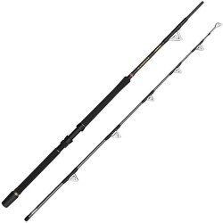 Canne traine Penn Regiment IV Roller Boat Rod