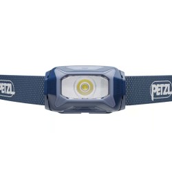 Lampe marine Frontale Petzl Tikkina Bleu 2