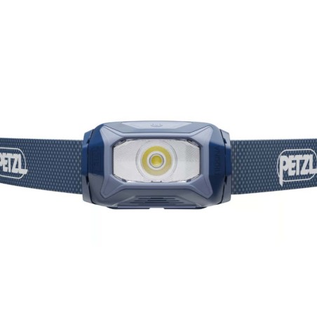 Lampe marine Frontale Petzl Tikkina Bleu