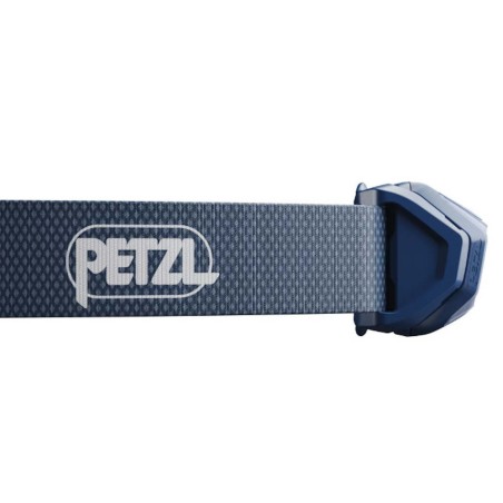 Lampe marine Frontale Petzl Tikkina Bleu