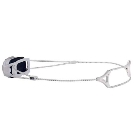 Lampe marine Frontale Petzl Swift LT Blanc
