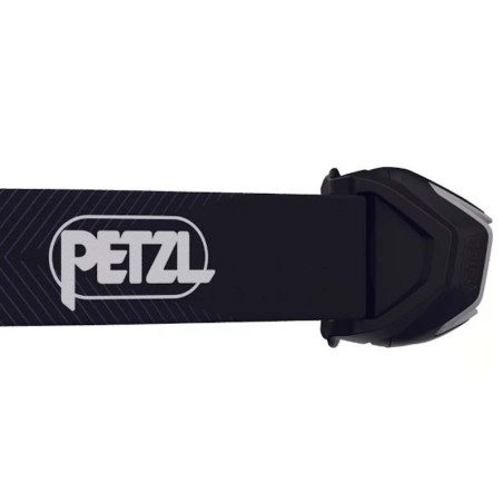 Lampe marine Frontale Petzl Actik Core Noir
