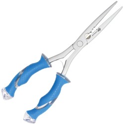 Pince Longue Cuda Inox 24 cm