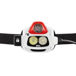 Lampe Frontale Petzl Nao+