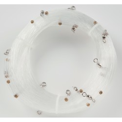 Palangre Rototube 20 Emerillons 100 m