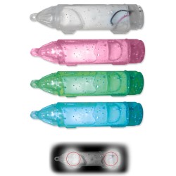 Lampe Lineaeffe diode squid light