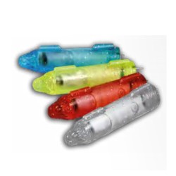 Lampe Lineaeffe kit de 4 diode automatique