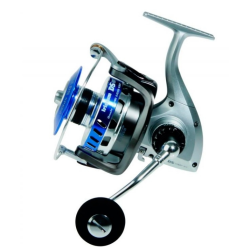 Moulinet Spinning Iridium DS Deep 80