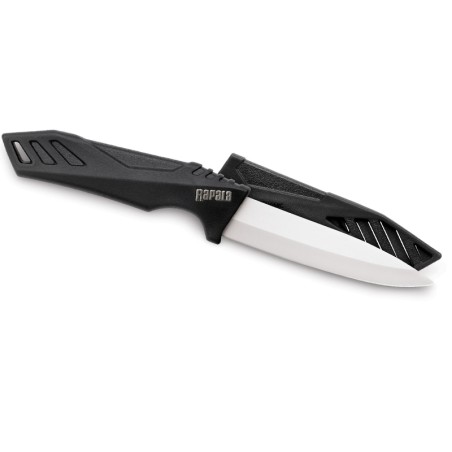 Couteau Rapala Céramique Bait Knife