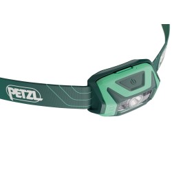 Lampe Frontale Petzl Tikkina Gris 2