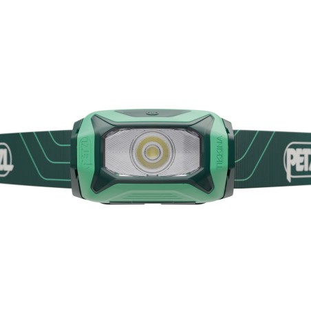 Lampe marine Frontale Petzl Tikkina Vert