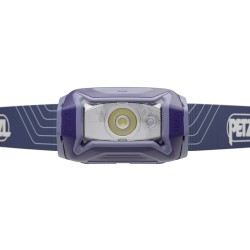 Lampe marine Frontale Petzl Tikka Gris 2