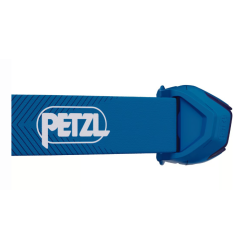 Lampe marine Frontale Petzl Actik Bleu 2