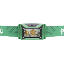 Lampe marine Frontale Petzl Actik Vert 2