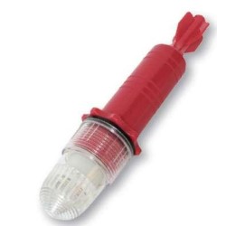 Lampe de balisage LED Lalizas Torpedo 1