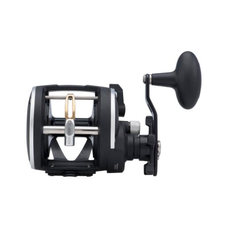 Moulinet Traine Penn Rival Level Wind 30 LH