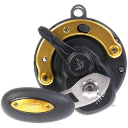 Moulinet traine Hart Finn 30 2