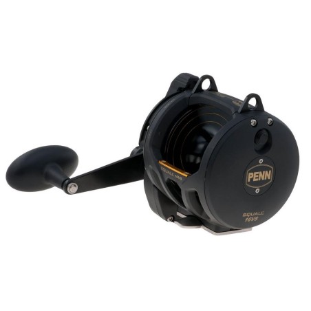 Moulinet traine Penn Squall Lever Drag 16 - VS