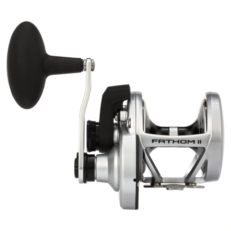 Moulinet traine Penn Fathom II Lever Drag 30