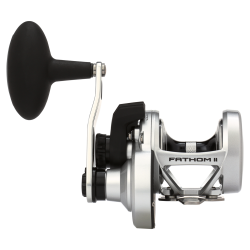 Moulinet traine Penn Fathom II Lever Drag  25 2