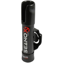 Support de canne Seanox Ouvert seul