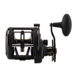Moulinet traine Penn Squall II Level Wind 30 - LH 2