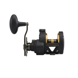 Moulinet traine Penn Fathom II Star Drag 25 2