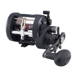 Moulinet Traine Penn Warfare Level Wind 20 LH