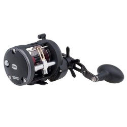 Moulinet Traine Penn Warfare Level Wind 20 LH 2