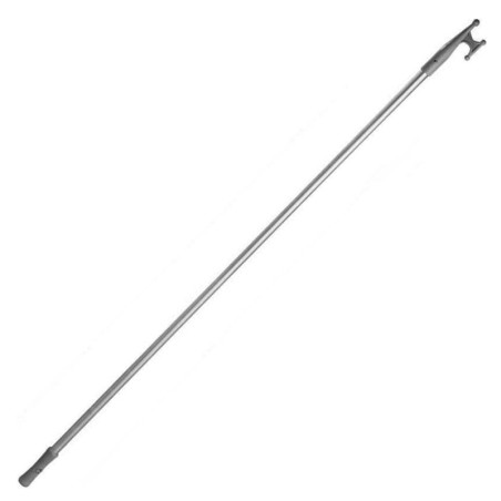 Gaffe bateau Cape Horn aluminium 160 cm