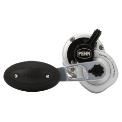 Moulinet traine Penn Fathom II Lever Drag 10 - LH 2