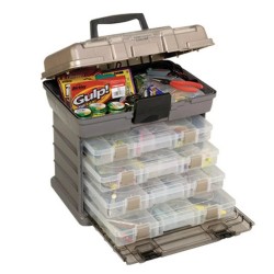 Caisse de rangement Plano Guide Series StowAway Rack System