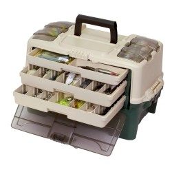 Caisse de rangement Plano Hybrid Hip Tackle Box 2