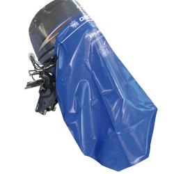 Housse Osculati protection moteur hord Bord