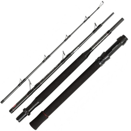 Canne Penn Overseas Xt Trolling