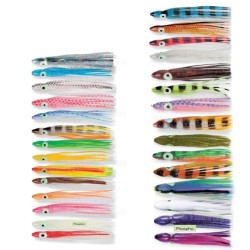 2 Octopus Flashmer 170 mm