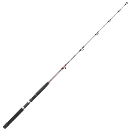 Canne de traine Daiwa Megaforce Trolling