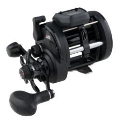 Moulinet traine Abu Garcia Ambassadeur Altum DLC