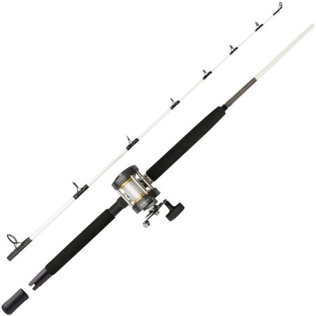 Ensemble traine Mitchell Performance SW 1.80 m