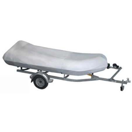 Bache Cape Horn bateau pneumatique