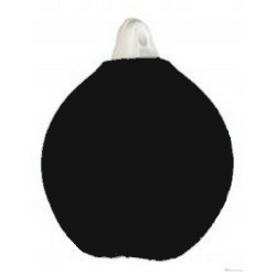 Chaussette pare-battage Fendress double épaisseur A3 47X59 - Noir