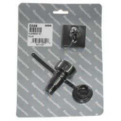 Kit Raymarine prise male/femelle pilote automatique