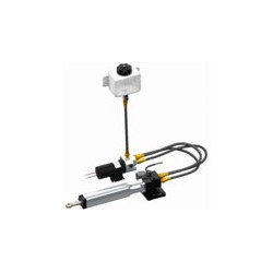 Pompe Raymarine hydraulique lineaire