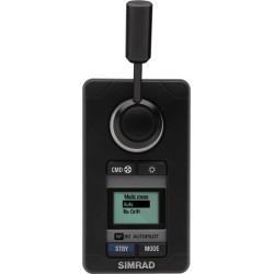 Télécommande Simrad non asservie NF80