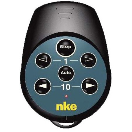 Télécommande sans fil NKE pour Gyropilot