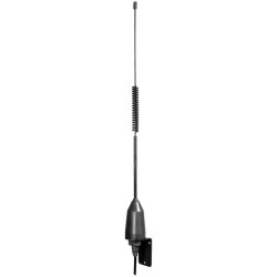 Antenne VHF Shakespeare Inox YRR 50cm