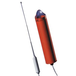 Antenne VHF Banten de secours