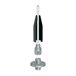 Kit de Démâtage Passe-pont Banten pour Antenne VHF