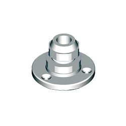 Passe-câble Banten pour câble de 4 à 11mm
